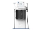 CLASSYS Aquapure - Model AQ1-M100 - Non-invasive Microdermabrasion System