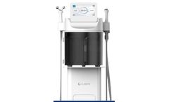 CLASSYS Aquapure - Model AQ1-M100 - Non-invasive Microdermabrasion System
