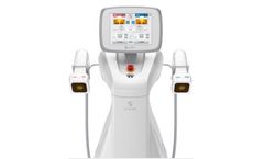 CLASSYS Scizer - Model SC1-M400 - HIFU(High Intensity Focused Ultrasound) Device