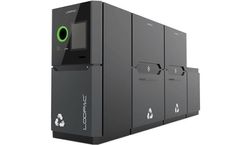 Loopac - Model L200V - Reverse Vending Machine