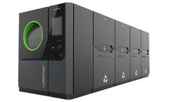 Loopac - Model L500V - Reverse Vending Machine