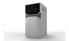 Loopac - Model QX2 - Reverse Vending Machine