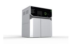 Loopac - Model QX3 - Reverse Vending Machine