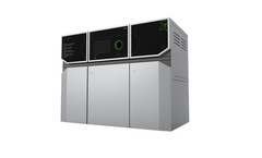 Loopac - Model QXL - Reverse Vending Machine