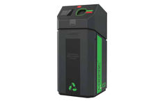 Loopac - Model L 100 - Reverse Vending Machine