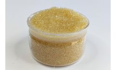 Comcess - Model 001X7 - Cation Exchange Resin