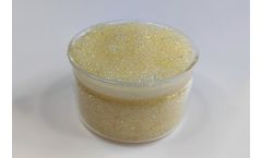 Comcess - Model 201×7 - Anion Exchange Resin