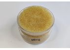 Comcess - Model EDM - Wire Cut Resin Mixed Bed Ion Exchange Resin