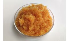 Comcess - Model C007FG - Food Grade Cation Exchange Resin for Drinking Water Softening