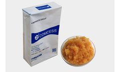 Comcess - Model C008FG - Food Grade Ion Exchange Resin