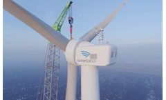 Goldwind to launch USD 2.7 billion integrated wind, hydrogen, ammonia, and methanol facility.