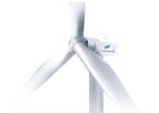 Model 5S MW - Wind Turbine Platform
