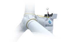 Model MySE4.0MW - Wind Turbine Generator System (WTGS) Platform