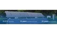 Photovoltaic Products