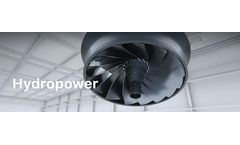 Hydropower