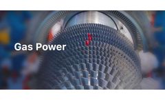 Gas Power