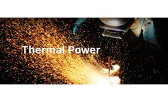 Thermal Power