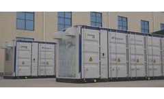 Esy Sunhome - VPP Power Station