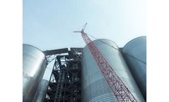 Bidragon - Grain Silo