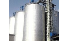 Bidragon - Spiral Silo