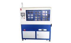 Bidragon - Amorphous Nano Core Cutting Machine