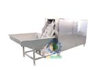 Bidragon - Model Layer Type - Onion Peeling Machine