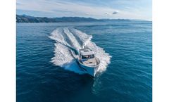 Elettrica Wave - Sailing Boats