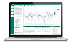 Seeq Workbench - Application for Engineers Engaged