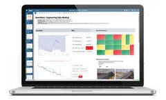 Seeq Organizer - Application for Engineers and Managers