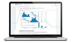 Seeq DataLab - Application for Data Scientists and Process Engineers