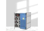 Model Sole 15000 - High Voltage Energy Storage System Module