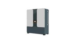 Model Ky-Est Series - Hybrid Inverter/Three-phase 30KW ~ 60KW