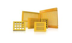 Asmko-Bis - Polyurethane Sieves