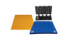Asmko-Bis - Polyurethane Plates
