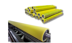 Asmko-Bis - PU Coating