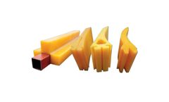 Asmko-Bis - Polyurethane Scrapers