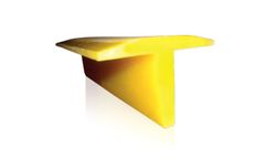 Asmko-Bis - Polyurethane Gasket For Vehicle Scale