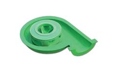 Asmko-Bis - Linings for MF 250, 300, 350 Pumps