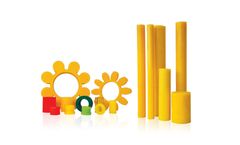 Asmko-Bis - Clutch Inserts, Shafts, Bushings