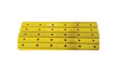 Asmko-Bis - Polyurethane Strips
