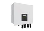 Model H1&AC1 - Hybrid/Ac Inverter