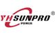 Sunpro Power