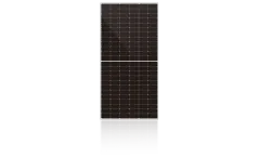 Sunpro Power - Model SPDGxxx-144M10 (530-565W) - Double Glass Solar Module