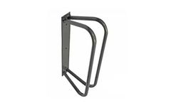 Bike Dock - Fixed Butterfly Wall Mounted Bike Stand