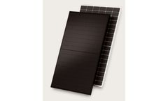 Autarco - Model MHJ Series - Solar Panels with Power Output up to 415Wp