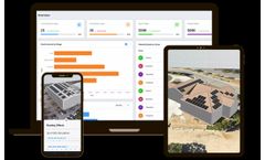 ARKA 360 - Solar Business OS Software