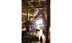 AeroSpec - High Speed Assembly