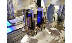 AeroSpec - High Precision Assembly