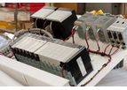 AeroSpec - PC and PLC Control Systems