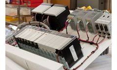 AeroSpec - PC and PLC Control Systems